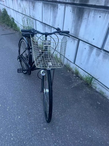 自転車58