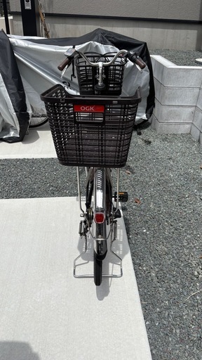 Panasonic 電動自転車