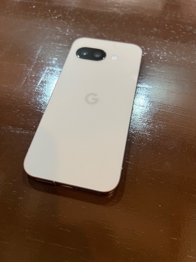 
Google Pixel 9a 256GB グーグル ピクセル スマホ 本体 中古スマホ Android 