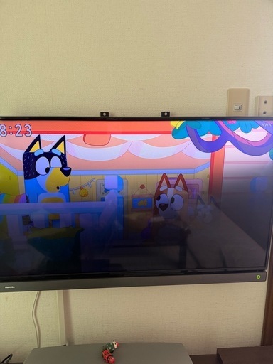 東芝REGZA 液晶テレビ40型ジャンク (かいかい) 友部のテレビ《液晶 東芝REGZA 液晶テレビ40型ジャンク (かいかい) 友部のテレビ《液晶