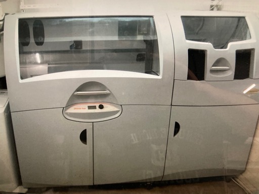 3Dプリンター Z Printer 650 フルカラー３Dプリンター