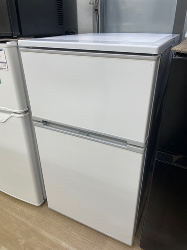 Abitelax 90L 冷凍冷蔵庫:2022年製 【リサイクルフカツ碧南店】260627