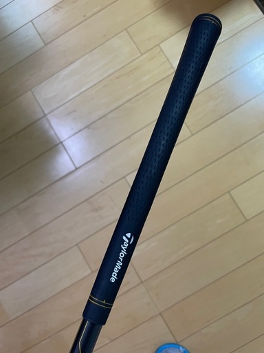 ⛳️テーラーメイド  ロケットボールズ　ブラック　ユーティリティ   U3
