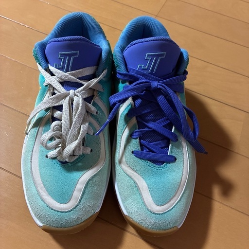 バスケットシューズ　ジョーダン テイタム 4 SE PF