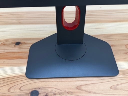 BenQ ZOWIE XL2411K 144Hzゲーミングモニター オプション付 (しょ