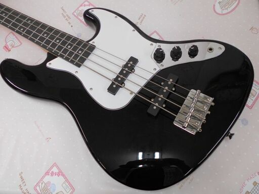 ♪BUSKER'S BJB-STD エレキベース バスカーズ♪