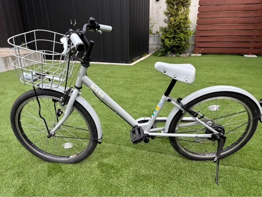 bikke   22インチ
