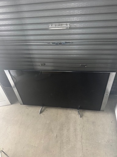 【動作保証】パナソニック★49V型★液晶テレビ★TH-49DX850 