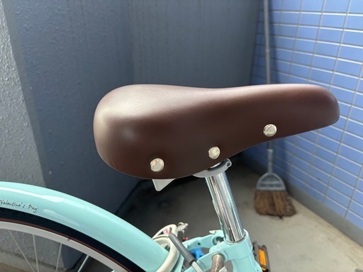子供用24インチ自転車