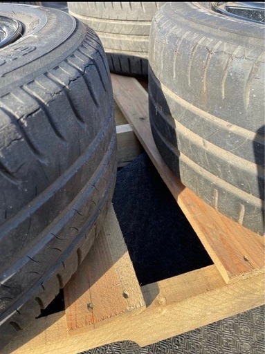 MICHELIN Energy Saver R16 + BMW 4本セット