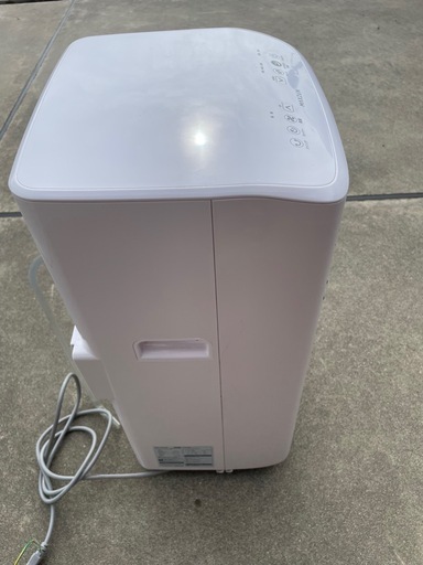 MAXZEN スポットエアコン MSC22JH-WH