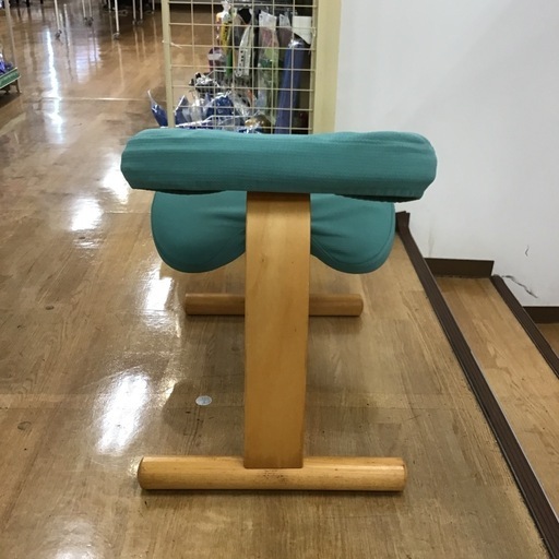 【トレファク神戸新長田店 買取/販売】取りに来られる方限定！Ryboのバランスチェアーのご紹介です