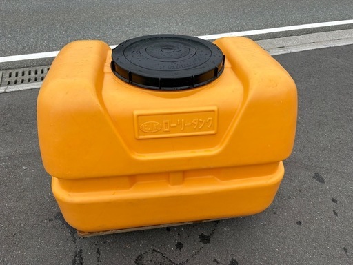 ⭐︎中古品 コダマ  水タンク 300L TL-300 タマローリータンク⭐︎