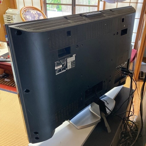 SONY ブラビア　K D L-40V1 2009年製　40V SONY ブラビアK D L-40V1 2009年製40V