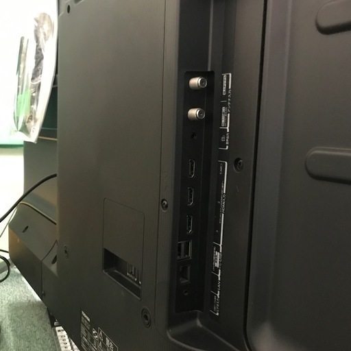 ジャングルジャングル貝塚店　テレビ　東芝　50C350X 2022年製　50インチ　動画配信サービス対応　ゲームモード　レグザエンジン