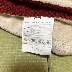 ニトリ　こたつ　　　  　の画像