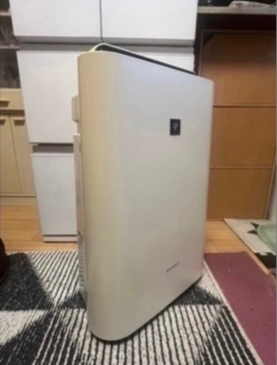 SHARP 加湿空気清浄機
