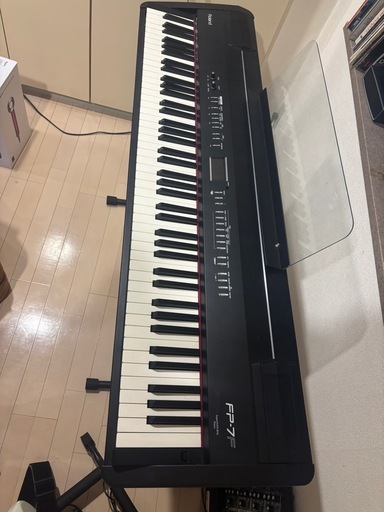 Roland FP-7F