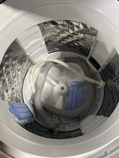Panasonic 8kg 洗濯機 2020年製
