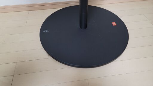 EQUALS テレビスタンド WALL A2 キャスターベース ラージタイプ LARGE TYPE NAKAMURA イコールズ