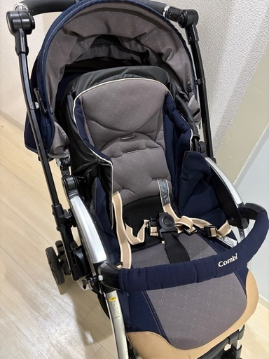 ‼️お値引き可能です‼️combiのA型ベビーカー?