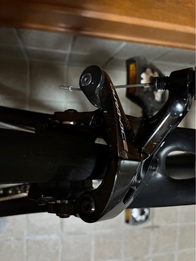 COLNAGO　CX-ZERO 42S  カーボン 