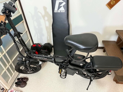 自転車
