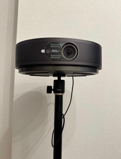 Anker Nebula Cosmos フルHDプロジェクター