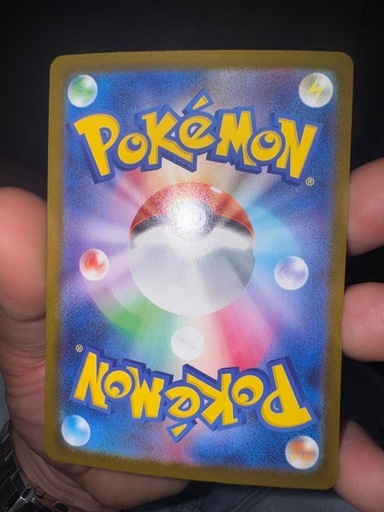 ポケモンカード