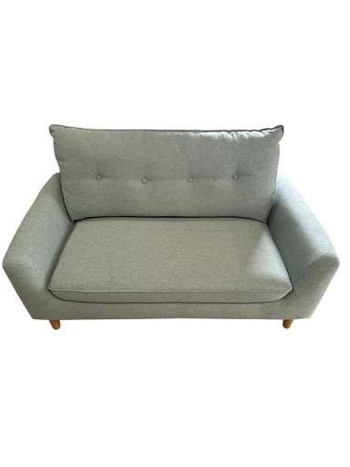 激安大特価‼️早い者勝ち‼️極美品‼️ニトリ　3人掛け　ソファ　casual sofa pack 4　