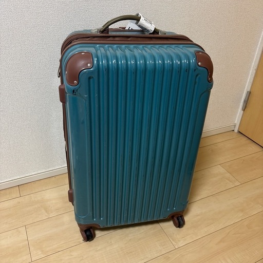 キャリーケース (こや) 梶栗郷台地のその他の中古あげます・譲ります