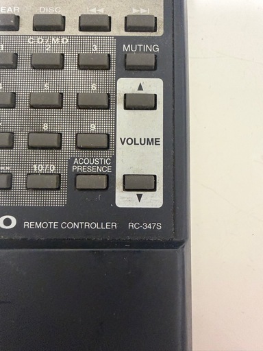ONKYO コンポセットA-909 C-705FX D-102AX