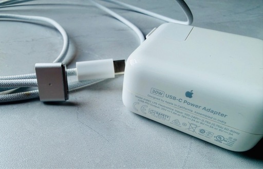 ★美品★ Apple MacBook Air M2 13インチ 8/512GBふ