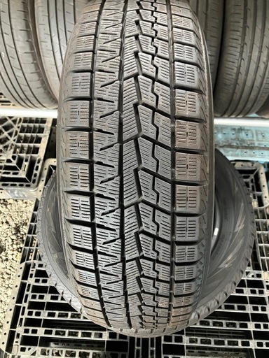 185/60R15, ヨコハマタイヤ ,2022年,4本