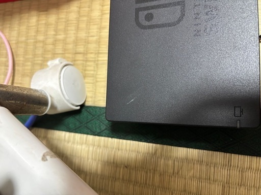 Switch本体&サムスン256GB  SDカード +ソフト3本+携帯ケース
