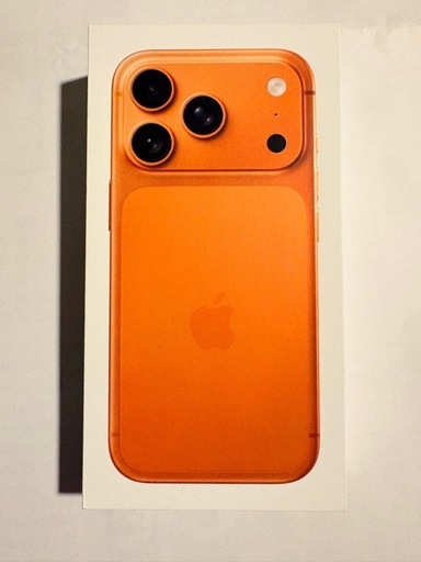 iPhone17 por