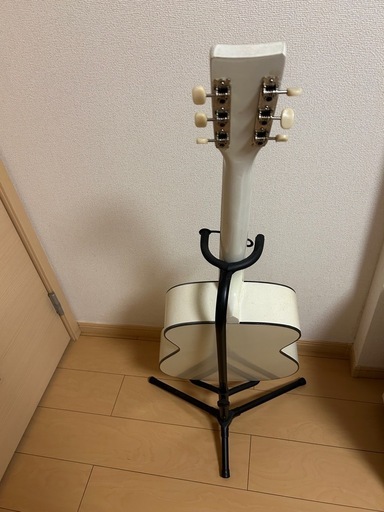 アコースティックギター