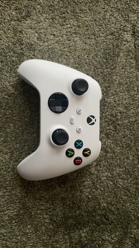 xbox  s