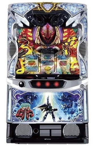 スマスロ聖戦士ダンバイン