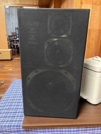Victor スピーカー SP-E5500 日本製