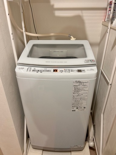 洗濯機