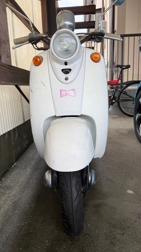 【ジモティー法人登録】♪破格♪ヤマハ　ビーノ　SA10J　良質ＷＡＫＯＳ製品で清掃済み/配達可♪ YAMAHA ビーノSA10J(2スト) (伊藤剣亮) 諏訪町のヤマハの中古あげます