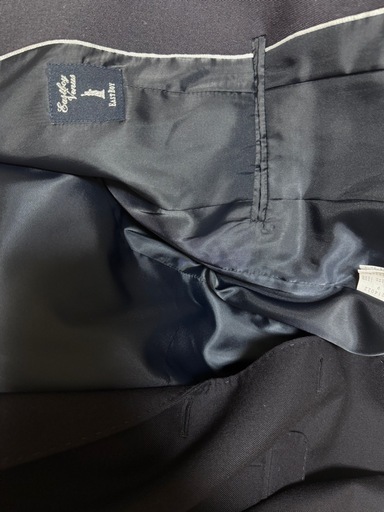 EAST BOY ブレザー 9号 一度のみ着用 美品