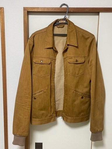 ルイ·ヴィトン】2024秋冬メンズ·コレクションより新作アウターが登場 ルイヴィトン、服、ジャケット