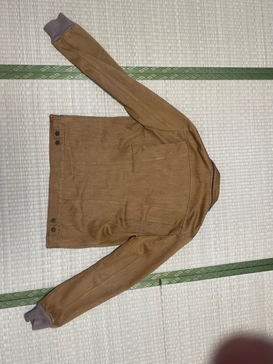 ルイヴィトン、服、ジャケット