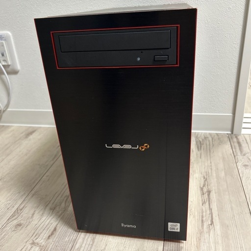 ゲーム用PC