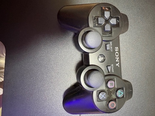 SONY PlayStation3 120GB CECH-2100A