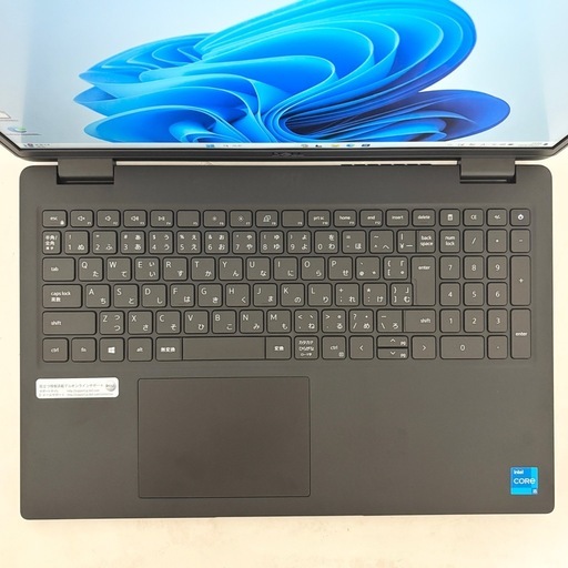 168【15 6画面】i5第11世代 DELL Latitude3520 バッテリー良 Windows11 168【15.6画面】i5第11世代✨DELL Latitude3520 バッテリー良 Windows11
