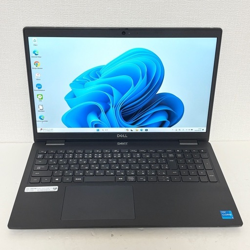 Amazon.com: Dell Latitude 3520 15.6 168【15.6画面】i5第11世代✨DELL Latitude3520 バッテリー良 Windows11