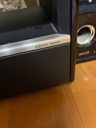 SHARP　テレビ台